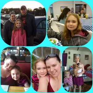 Meet your Posher, Rhonda